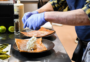 Photo n°26 de La Crêperie de Gally à Saint-Cyr-l'École (Crêperie)