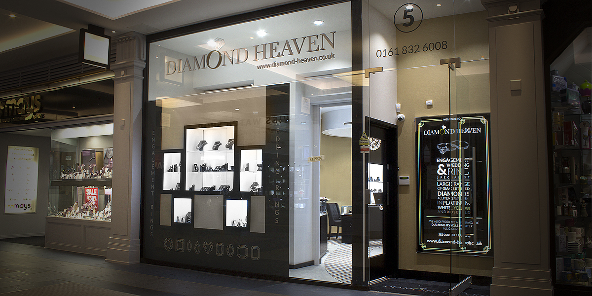 Diamond Heaven - Jewellery - photo 1