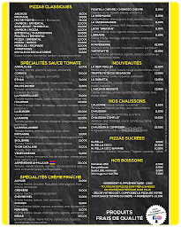 Photo n°42 de Longo Pizza à Marseille (Pizzeria)