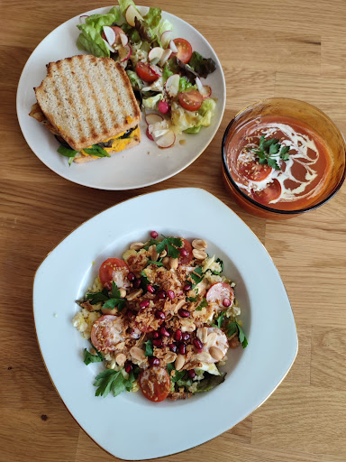 Roslina Café - Thumbnail