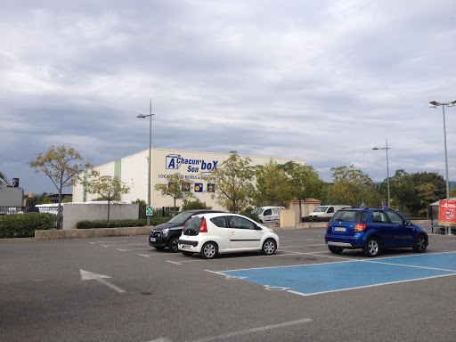 A CHACUN SON BOX FRÉJUS - Thumbnail