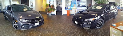 Klamath Falls Honda