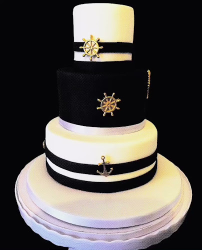 Avis sur VAL JUSTAMANTE CAKE DESIGN TOULOUSE à Saint-Michel - Boulangerie