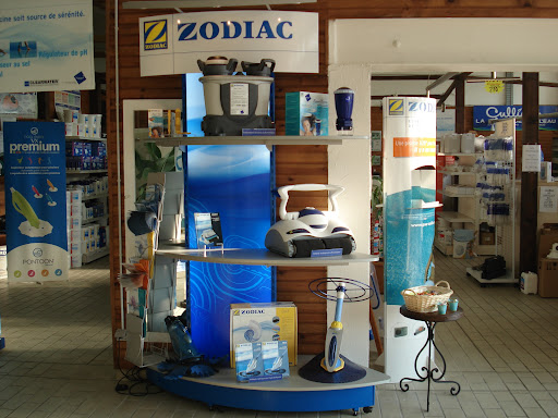 Photo de Piscines et Spas du Mâconnais - Hydro Sud Macon à Prissé (71960)