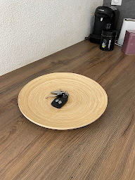 Photo n°12 de Toulouse - Le jardin des Argoulets à Toulouse (Location d'appartement de vacances)