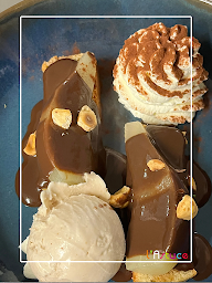 Photo n°10 de Restaurant L'Astuce à Angers (Restaurant français)