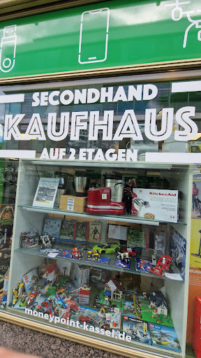 Money Point Kassel purchase and sale - Thumbnail