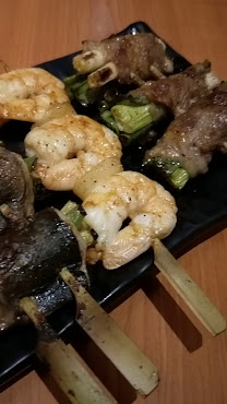 Gekiuma Yakitori by null
