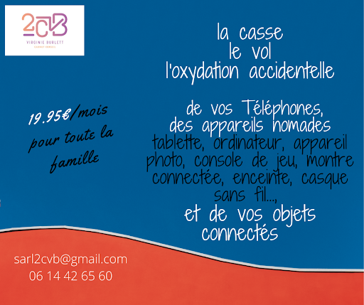 Cabinet de courtage en assurances 2CVB - Thumbnail