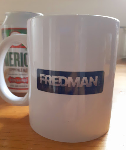 Studio Fred-Man - Thumbnail