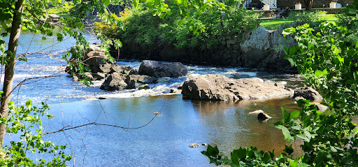 Ipswich Riverwalk: Sidney Shurcliff Path - Thumbnail