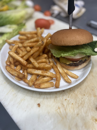 Encore bar and grill - Thumbnail