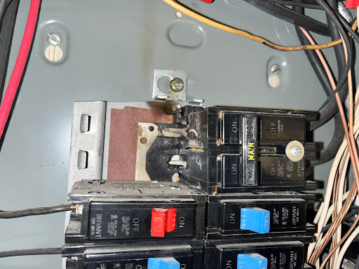 Webster Electric Gallery - United States