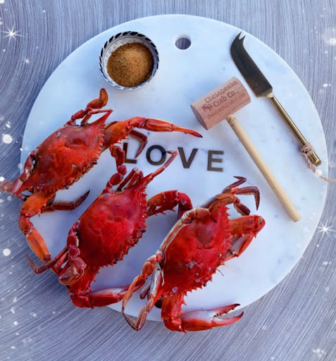 Chesapeake Crab Company