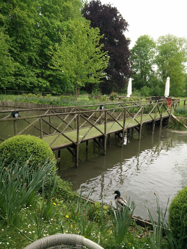 Château de la Motte