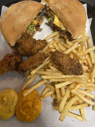 Photo 3 - Burger Smash Tours