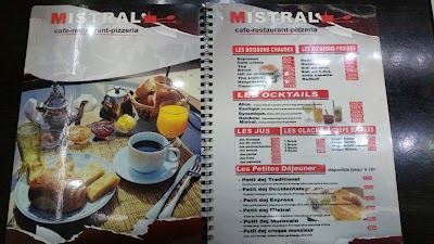 Photos of Mistral