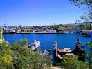 Фотография Севастопольский центр культуры и искусства, улица Ленина, Севастополь, Украина