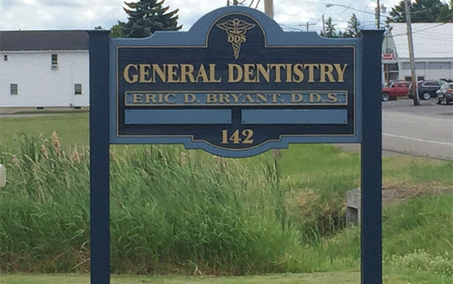 Eric Bryant Laser Dentistry