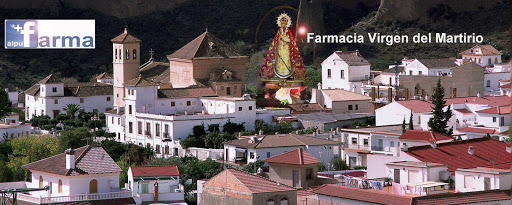 Alpufarma. Lda. Inmaculada Moreno López - Thumbnail