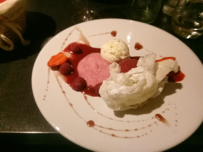 Zakhang Restaurant - Grenoble