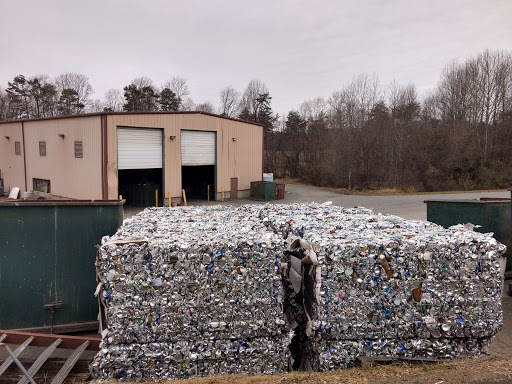 Greene County Solid Waste Facility - Visual