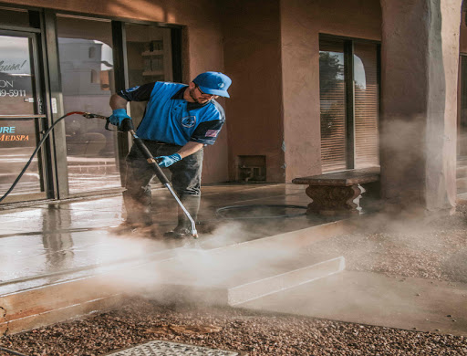 Eco Clean Professional Power Washing & Carpet Cleaning - Huntington Beach Cleaning Services - Thumbnail