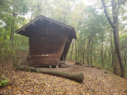 William Penn Shelter