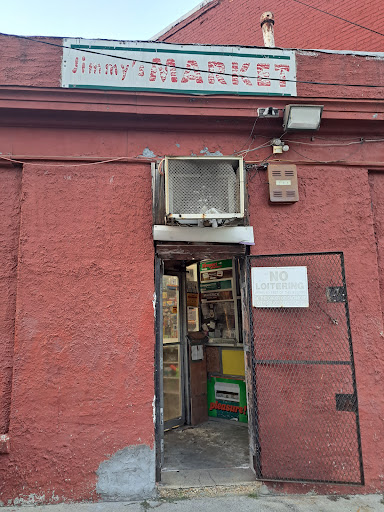 Jimmy's Grocery Gallery - United States