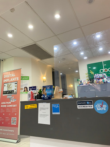 ABC Dental Eastwood - Thumbnail