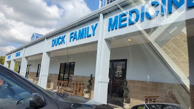 Dr. Dennis H. Duck, MD