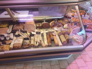 Photo n°4 de Boucherie Marguerite à Ceyreste (Fromagerie)