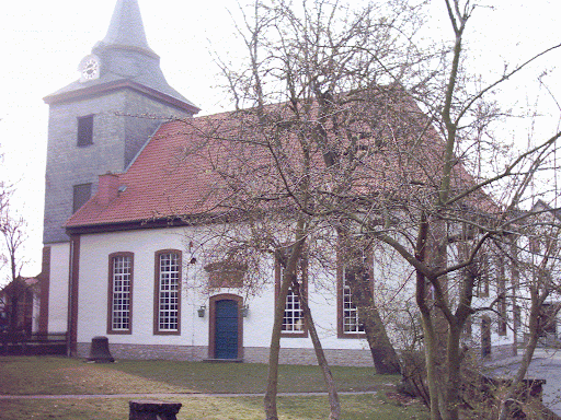 St. Jacobi Kirchengemeinde Salzderhelden