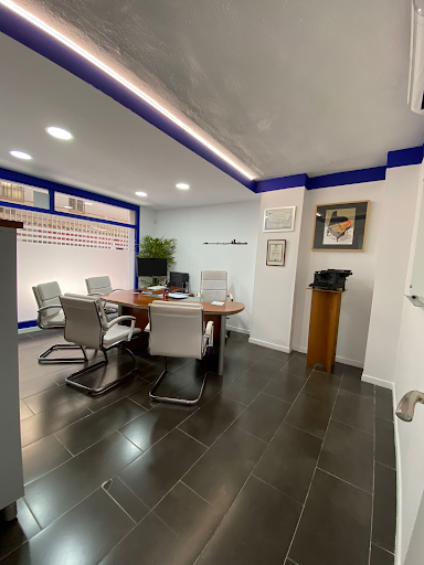 Asesoría AJ Cabezas Huelva Huelva