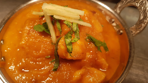 Sitaar Indian Restaurant & Cocktail Bar - Thumbnail
