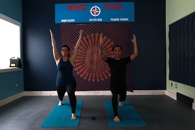 Encompass Wellness Yoga & Fitness Center