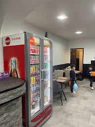 Photo n°22 de Kebab auchy grill à Auchy-les-Mines (Restaurant de tacos)