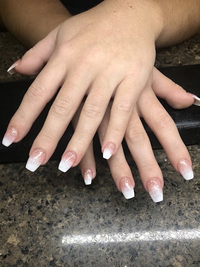 NK Nails & Spa