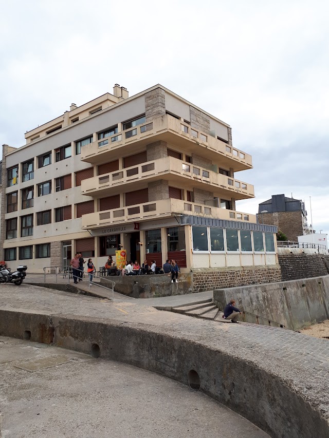 La Caravelle