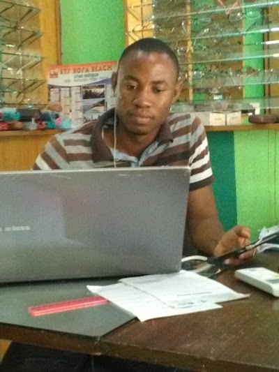 Photos of Code barre