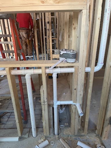 Supreme Tech Services Electrical , Plumbing and Heating & Cooling - Thumbnail