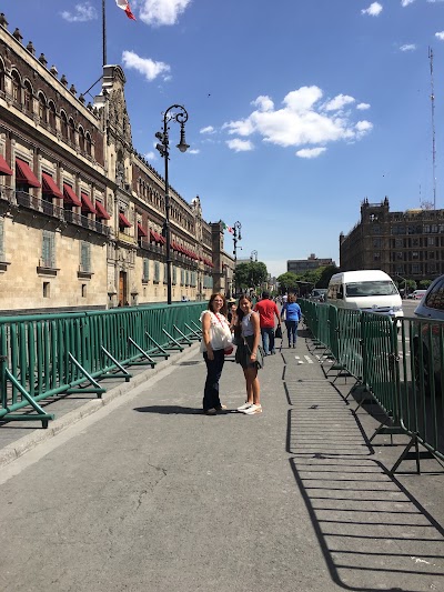 Photos of Theatre of the Republic