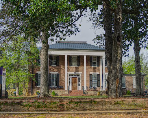 Coby Hall - Visual