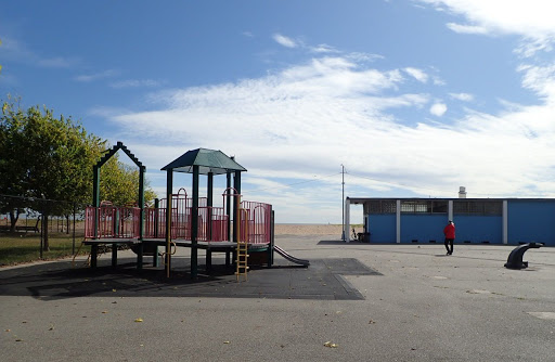 Midland Playground