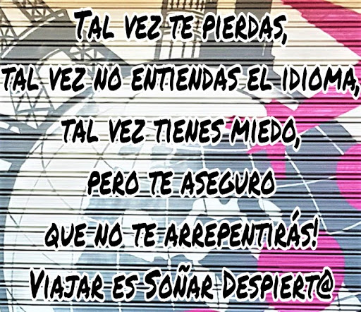 A.P. Vitges - Visual