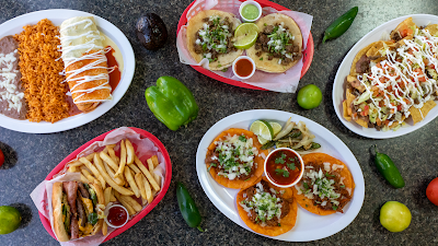 Tacos El Guero