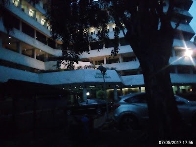 Photos of Gatot Soebroto Army Hospital / Pavilion Kartika
