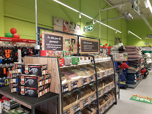 Photo n°17 de Maxi Zoo Cosne-Cours-sur-Loire à Cosne-Cours-sur-Loire (Animalerie)