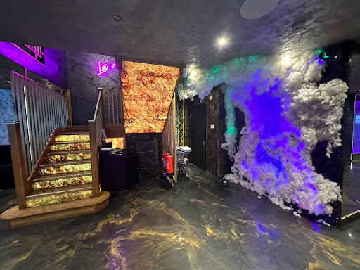 La Moda Restaurant Gallery - United Kingdom