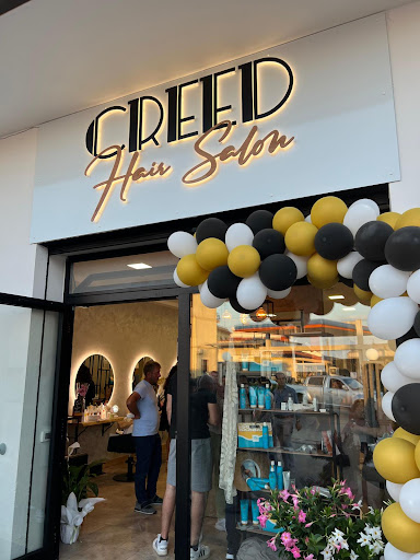 Creed Hair Salon - Thumbnail